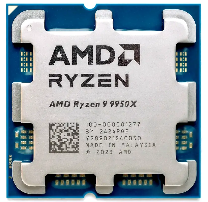 Fuenlabrada Gaming - Montaje Procesadores AMD Gaming PC Fuenlabrada